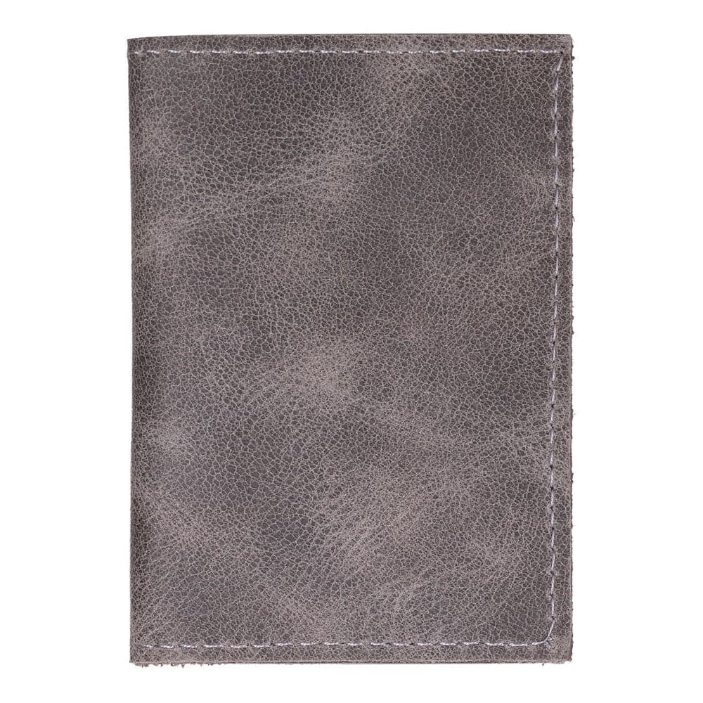 Toscana Leather Card Holder Bouletta