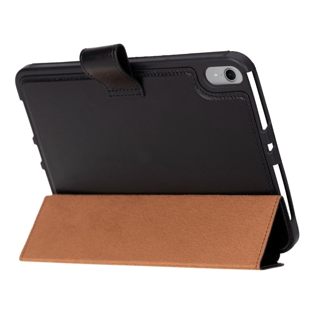 Trigon Leather iPad Mini (2024) Case Bouletta