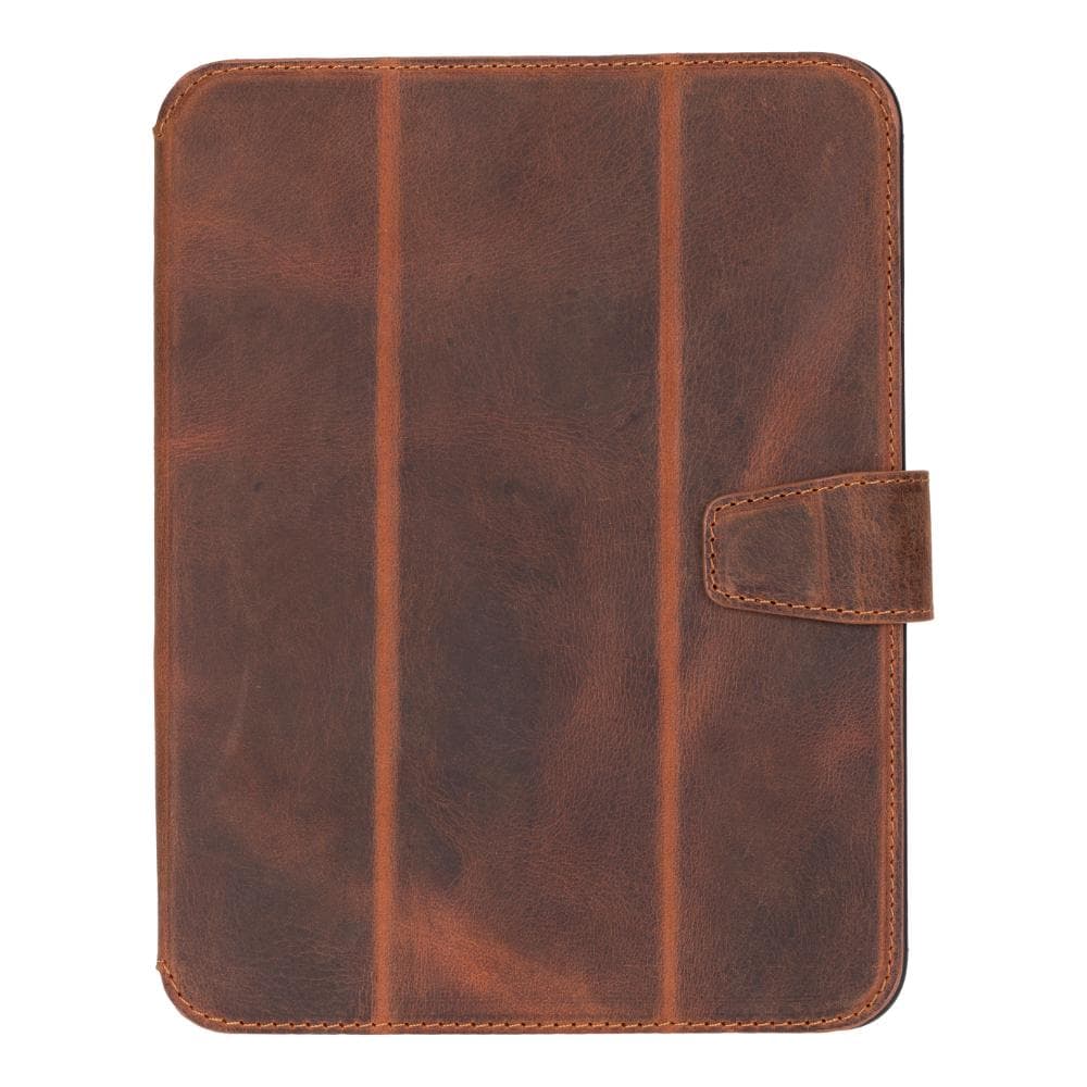 Trigon Leather iPad Mini (2024) Case Bouletta