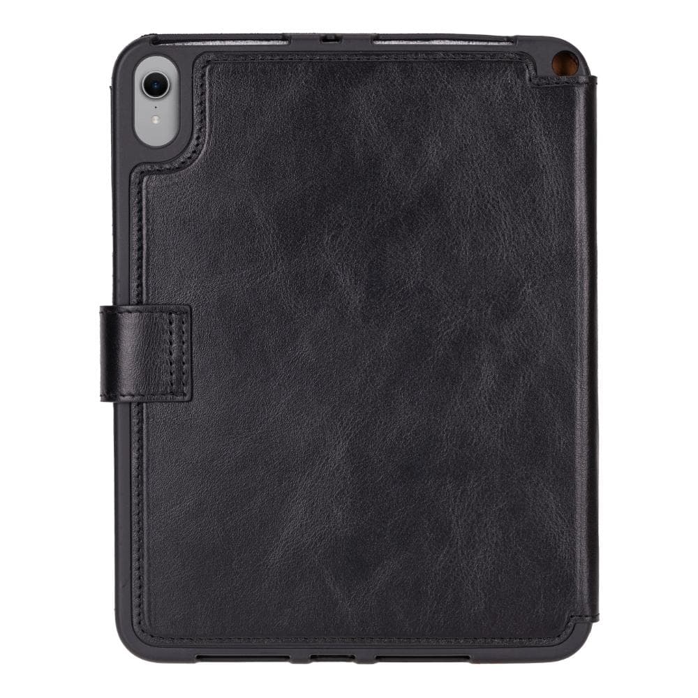 Trigon Leather iPad Mini (2024) Case Bouletta