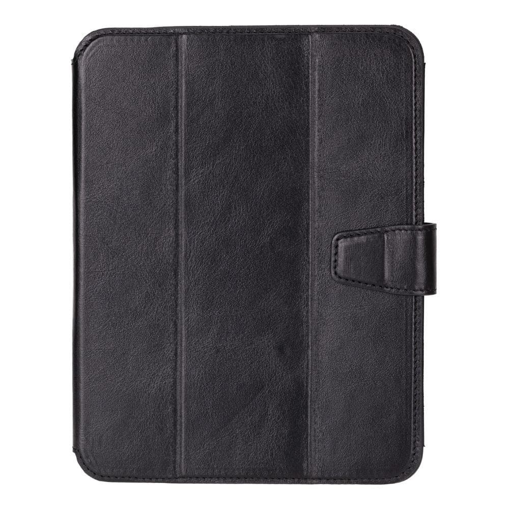 Trigon Leather iPad Mini (2024) Case Bouletta