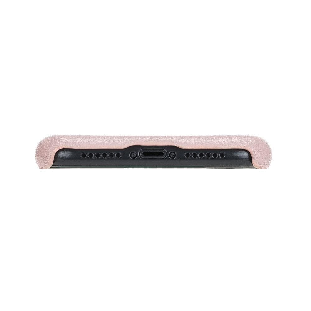Ultimate Jacket iPhone 11 Series Genuine Leather Case / UJ Bouletta