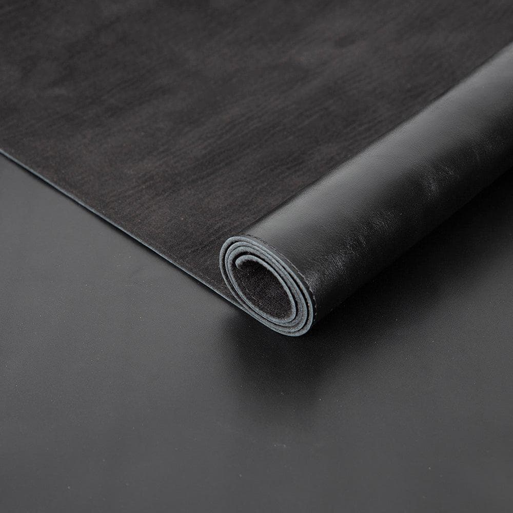 Ultimate Jacket Leather iPhone 17 Pro Case Bouletta