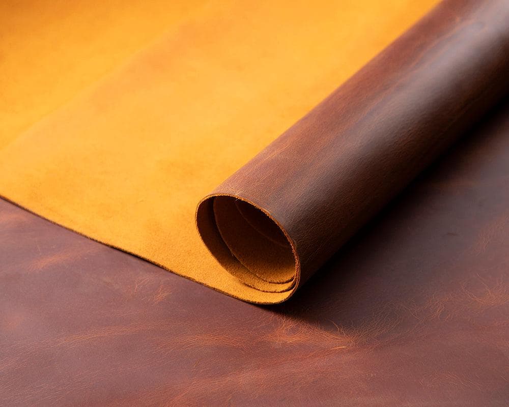 Ultimate Jacket Leather iPhone 17 Pro Case Bouletta