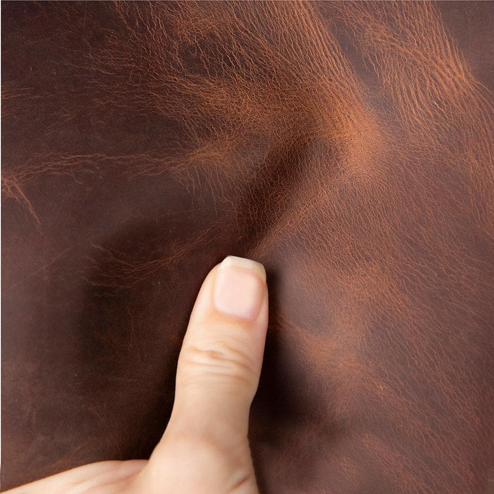 Ultimate Jacket Leather iPhone 17 Pro Max Case Bouletta