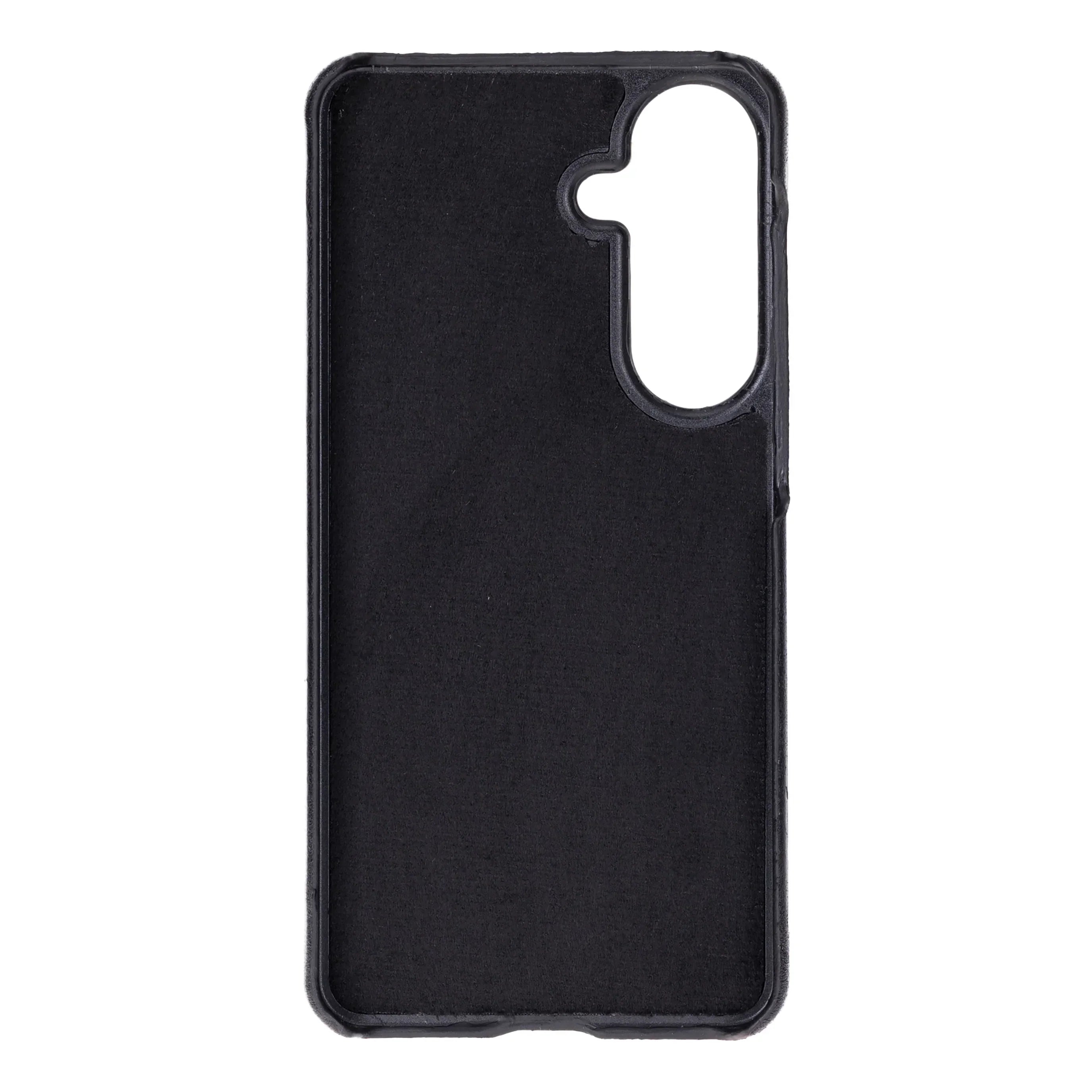 Ultimate Jacket Samsung Galaxy S26 Leather Case Bouletta