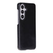 Ultimate Jacket Samsung Galaxy S26 Leather Case Black Bouletta