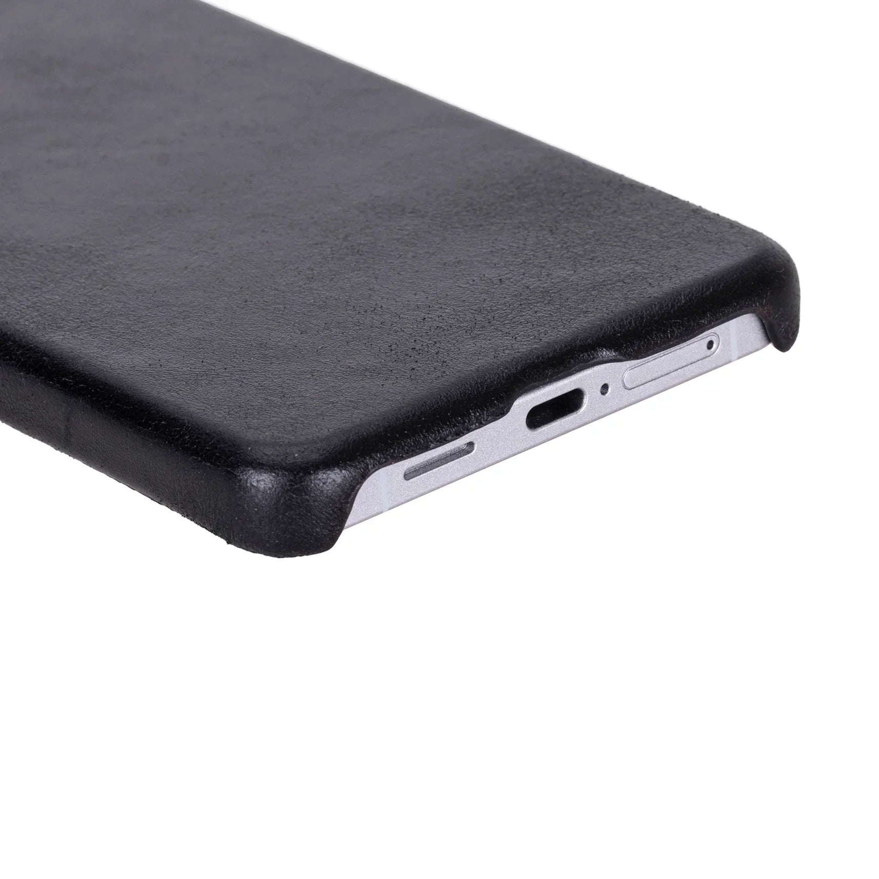 Ultimate Jacket Samsung Galaxy S26 Leather Case Bouletta