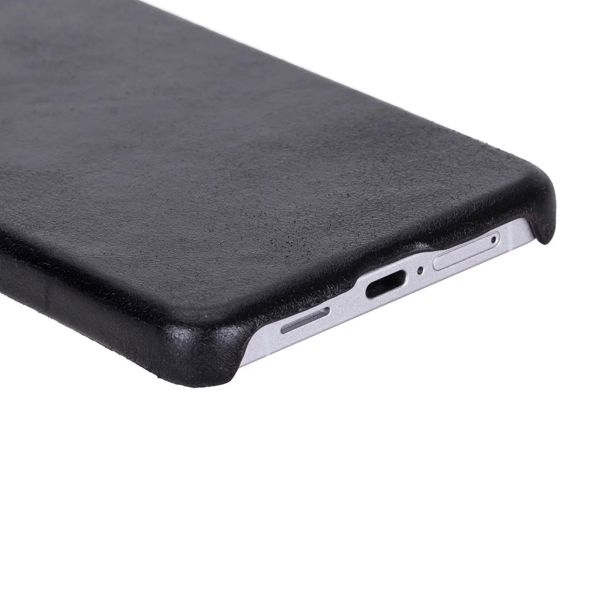 Ultimate Jacket Samsung Galaxy S26 Leather Case Bouletta