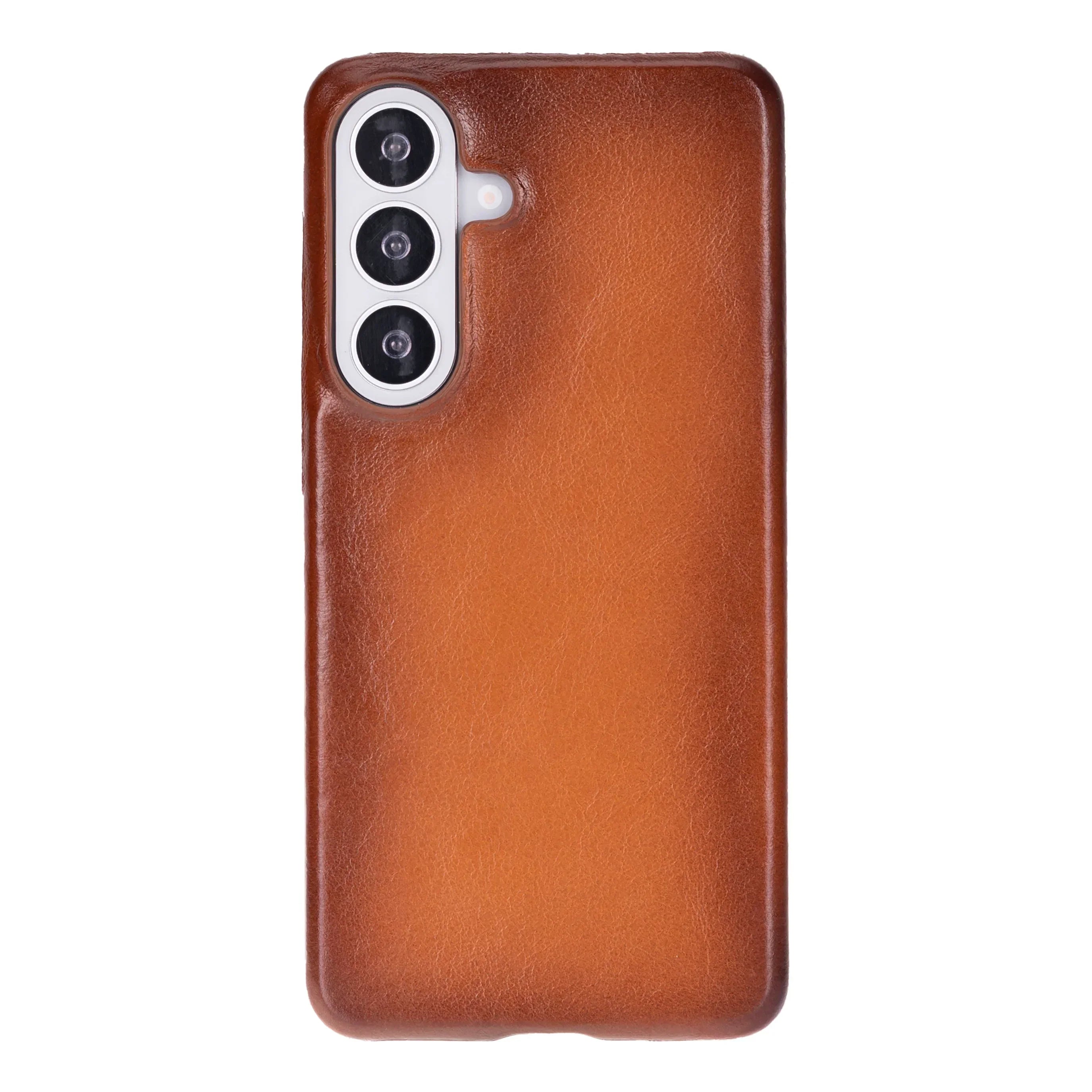 Ultimate Jacket Samsung Galaxy S26 Plus Leather Case Bouletta
