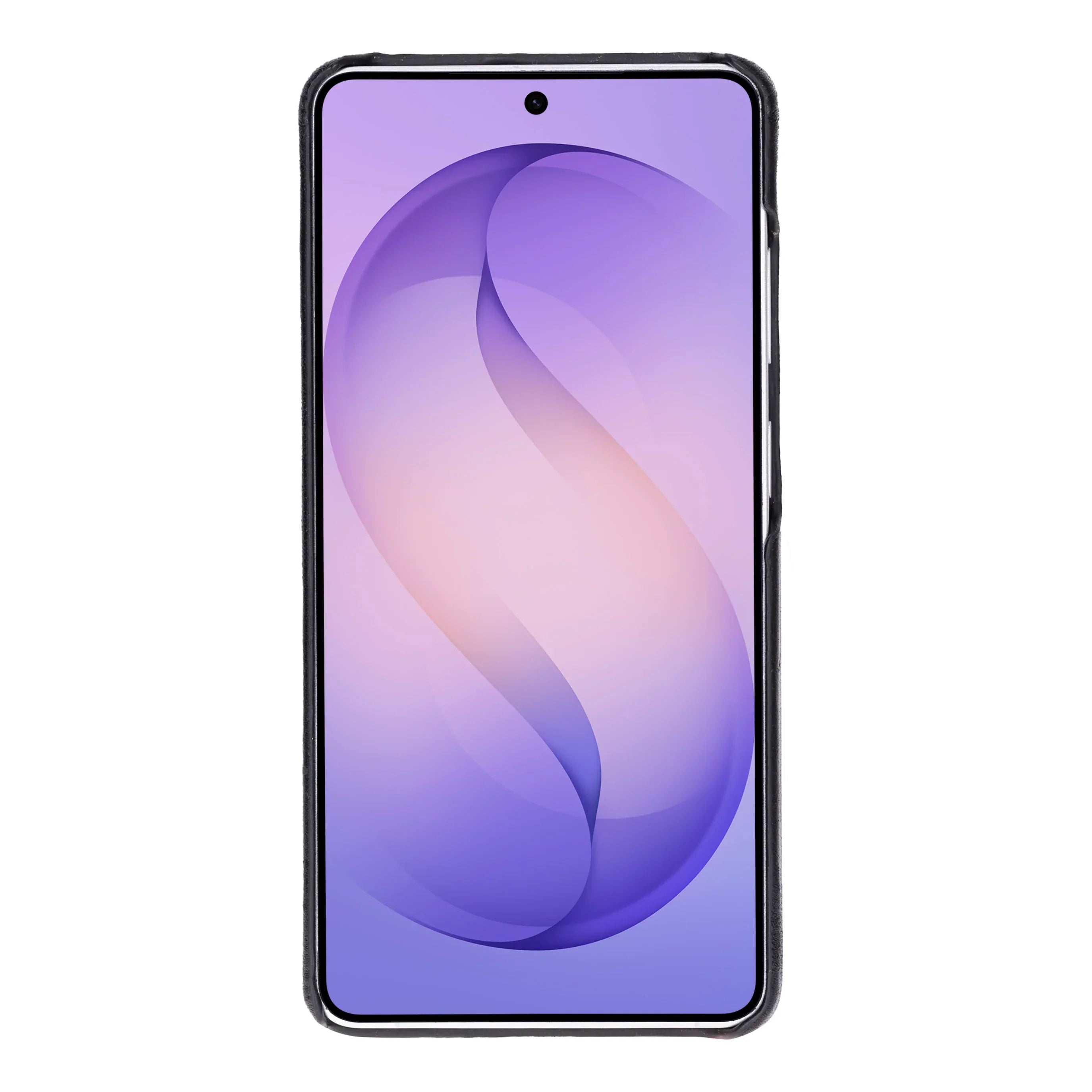 Ultimate Jacket Samsung Galaxy S26 Plus Leather Case Bouletta