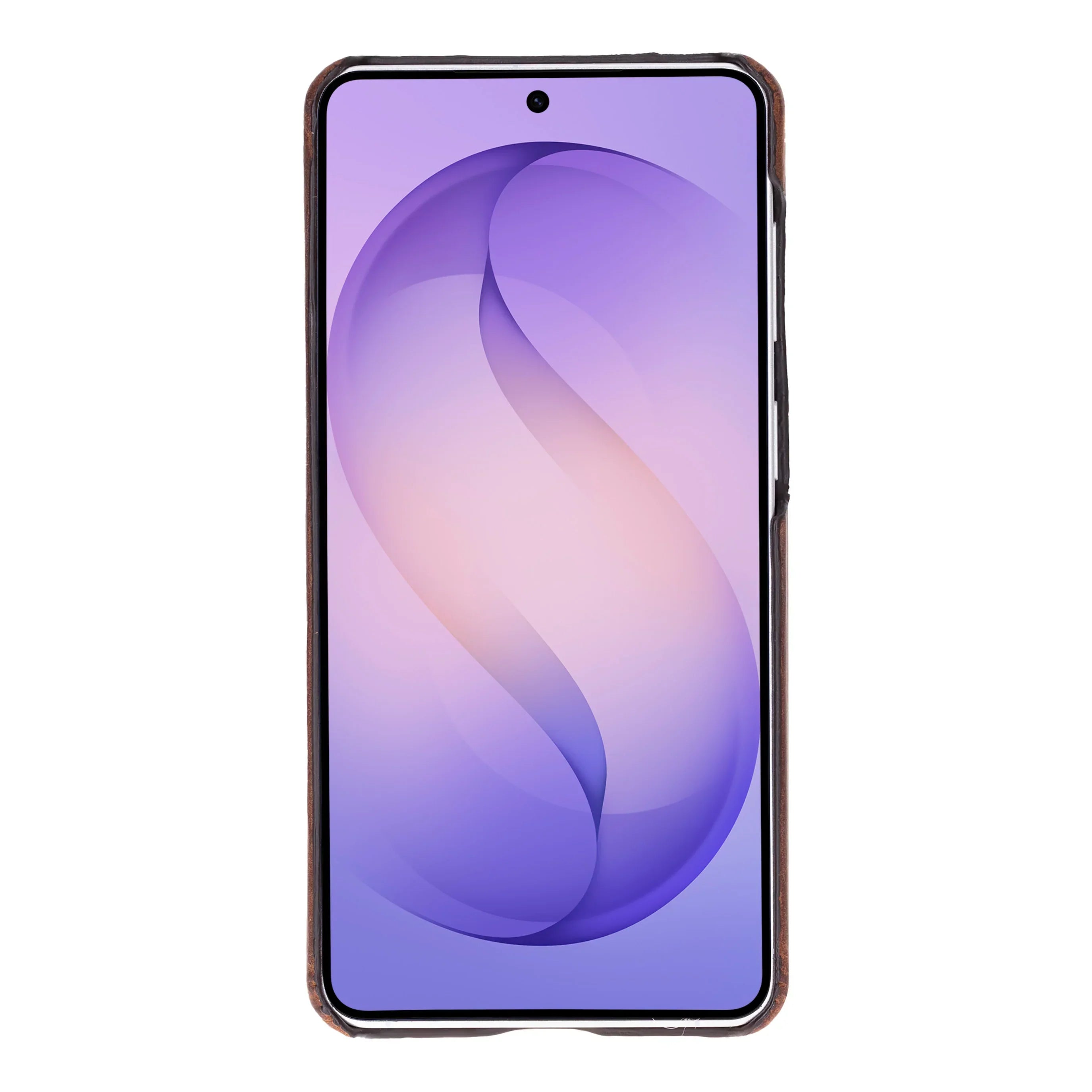 Ultimate Jacket Samsung Galaxy S26 Plus Leather Case Bouletta