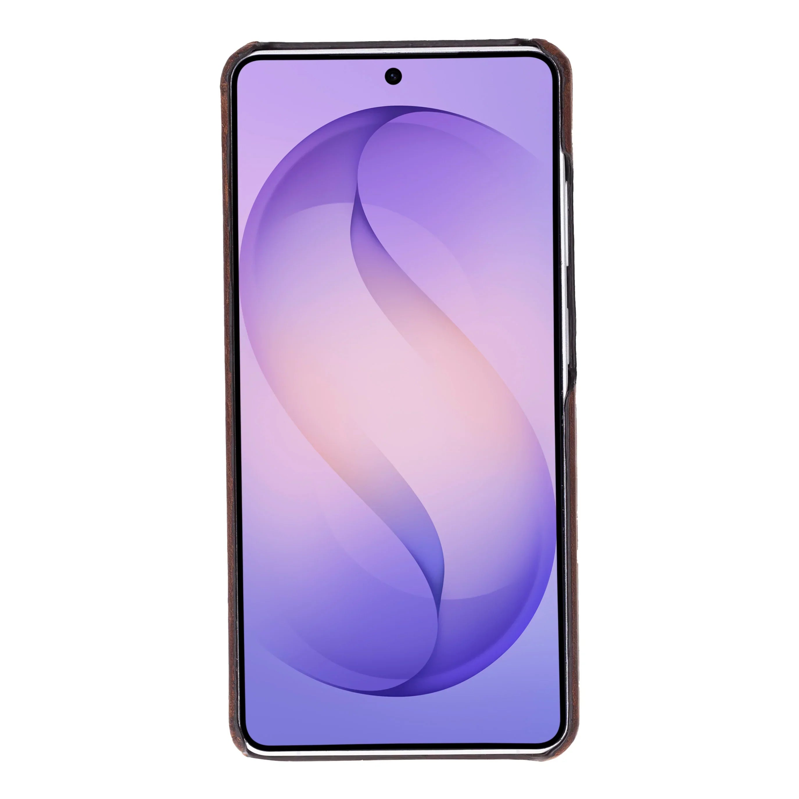 Ultimate Jacket Samsung Galaxy S26 Ultra Leather Case Bouletta