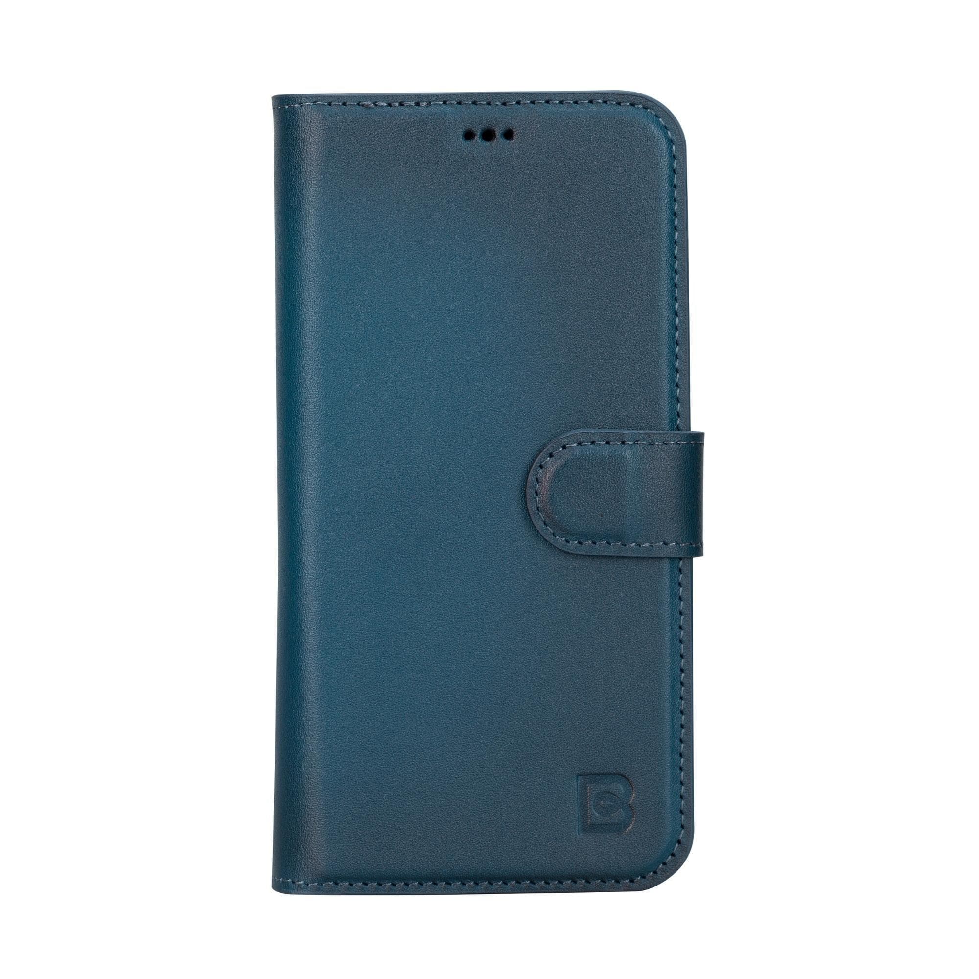 Unveiling Elegance: iPhone 15 Leather Cases That Redefine Luxury Bouletta LTD