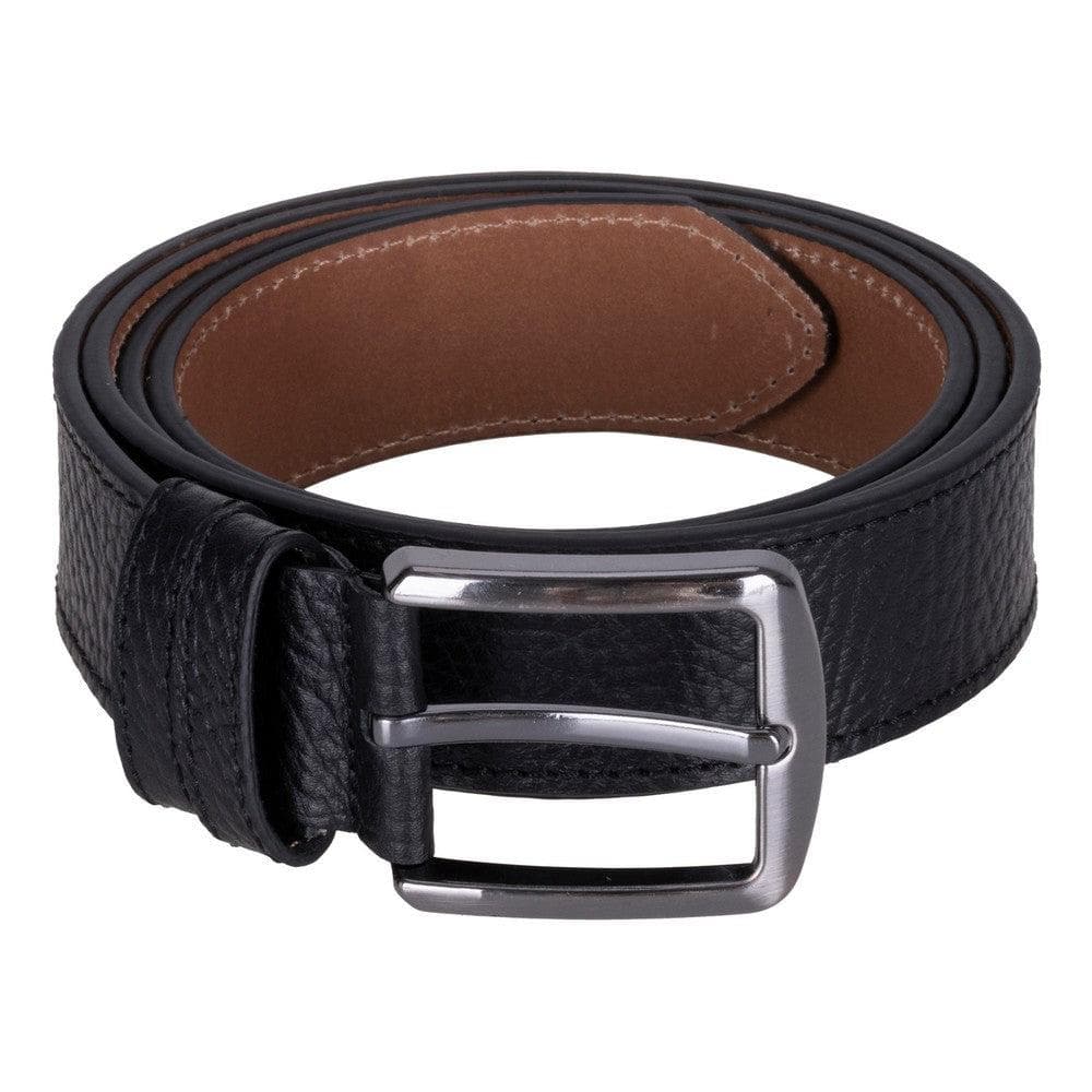 Urban Classic Leather Men's Belt Bouletta