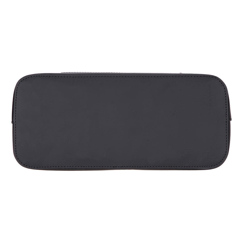 Valetto Leather Tote Bag Bouletta