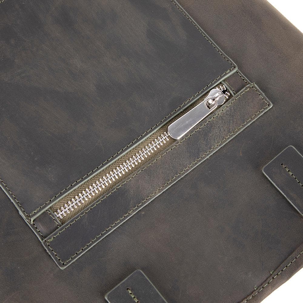 Valliro Leather Tote Bag Bouletta