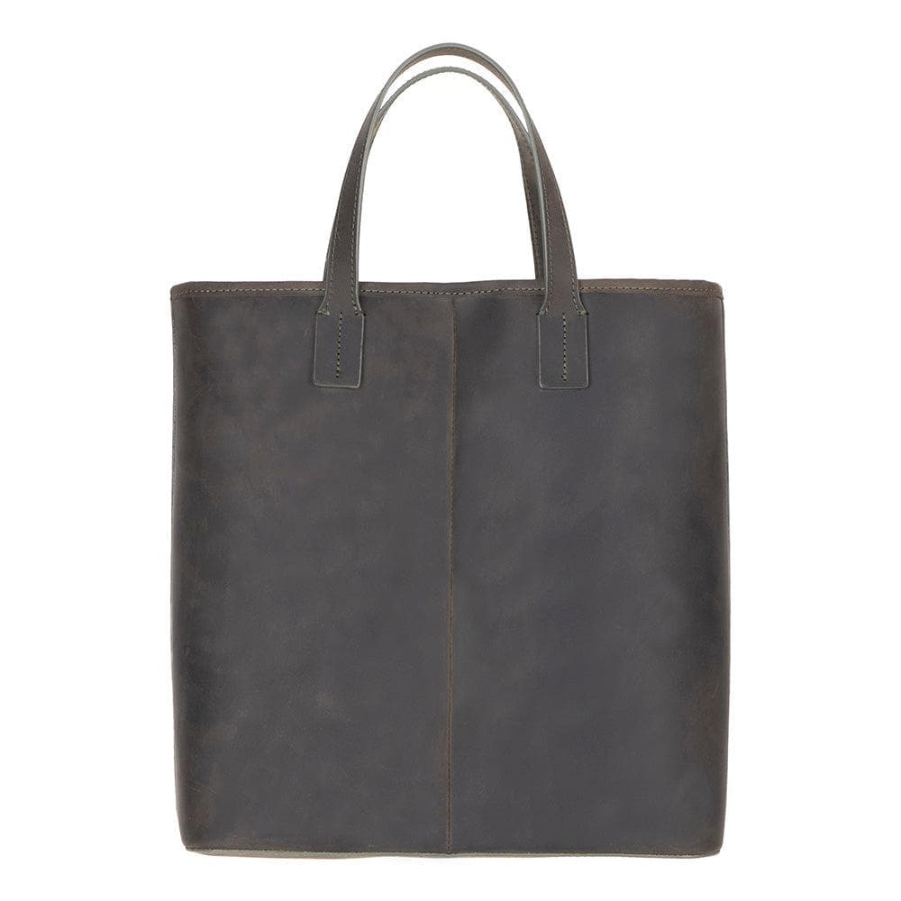 Valliro Leather Tote Bag Bouletta