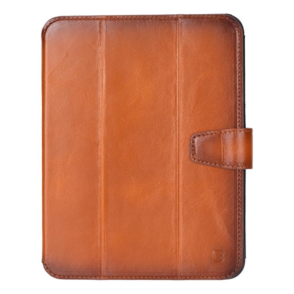 Vortexa Leather iPad Mini (2024) Case Bouletta