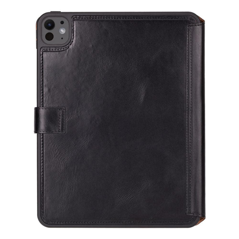 Vortexa Leather iPad Pro 13" (2024) Case Bouletta