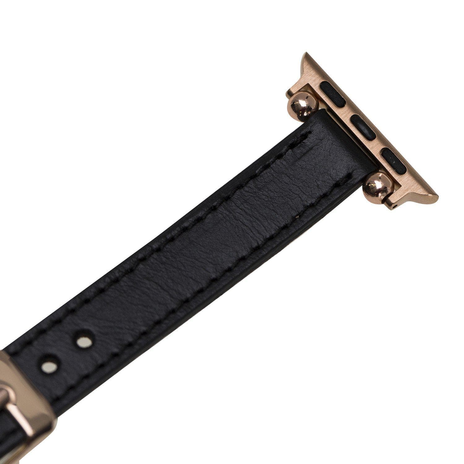 Wollaton Ferro Apple Watch Leather Straps Bouletta LTD