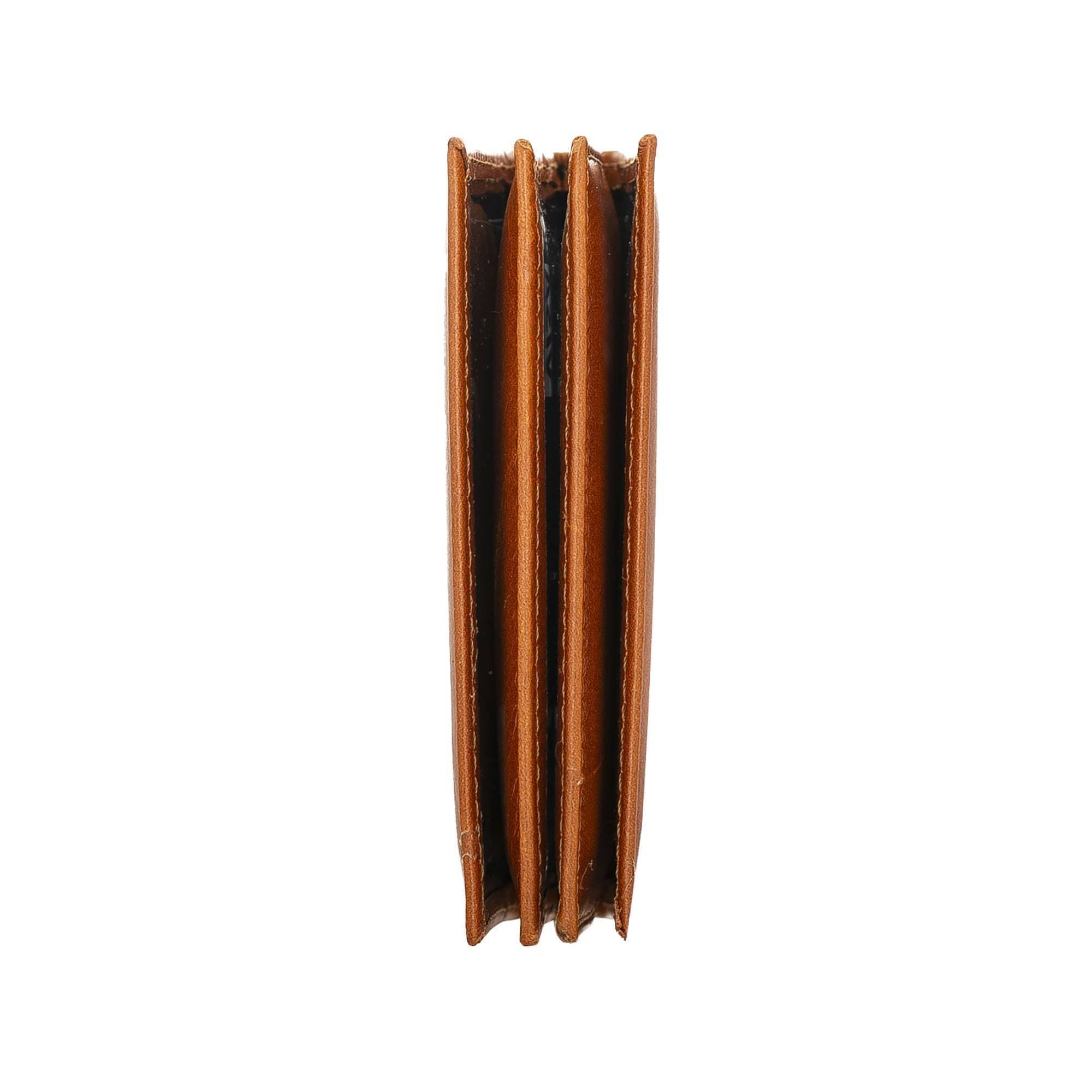 Andy Leather Card Holder Bouletta Shop
