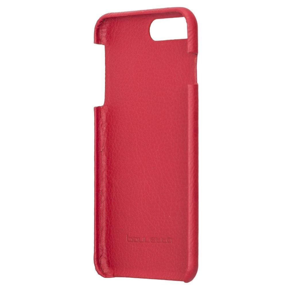 Apple iPhone 7 Series F360 Leather Back Cover Case Bouletta