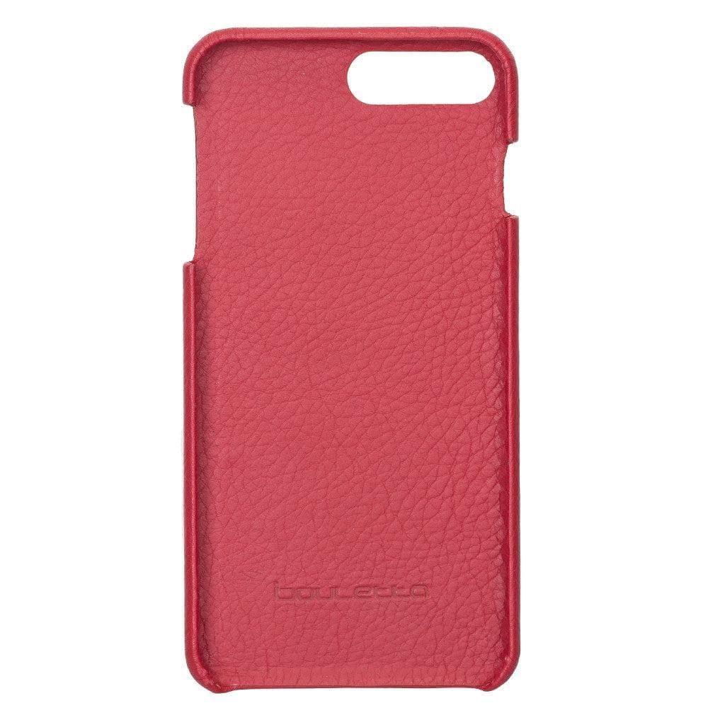 Apple iPhone 7 Series F360 Leather Back Cover Case Bouletta