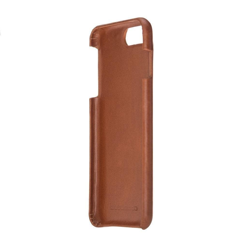 Apple iPhone 7 Series F360 Leather Back Cover Case Bouletta