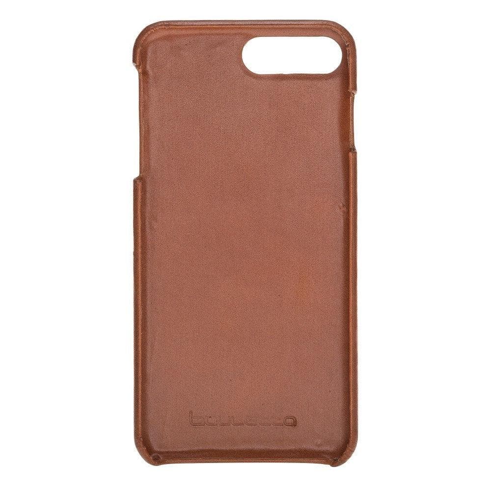 Apple iPhone 7 Series F360 Leather Back Cover Case Bouletta