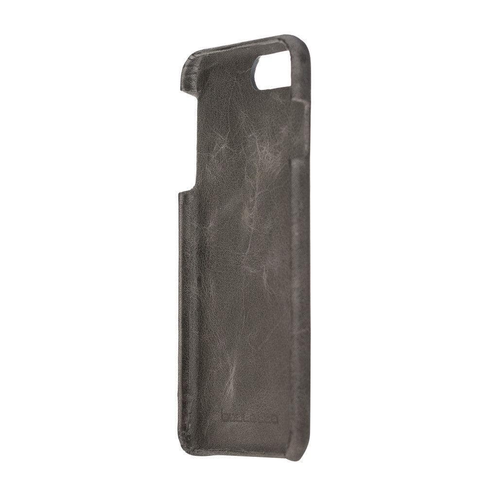 Apple iPhone 7 Series F360 Leather Back Cover Case Bouletta