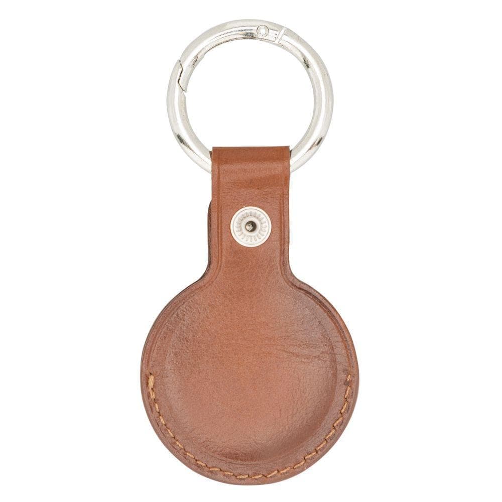 Arta Genuine Leather Keychain for Apple Airtag Bouletta LTD