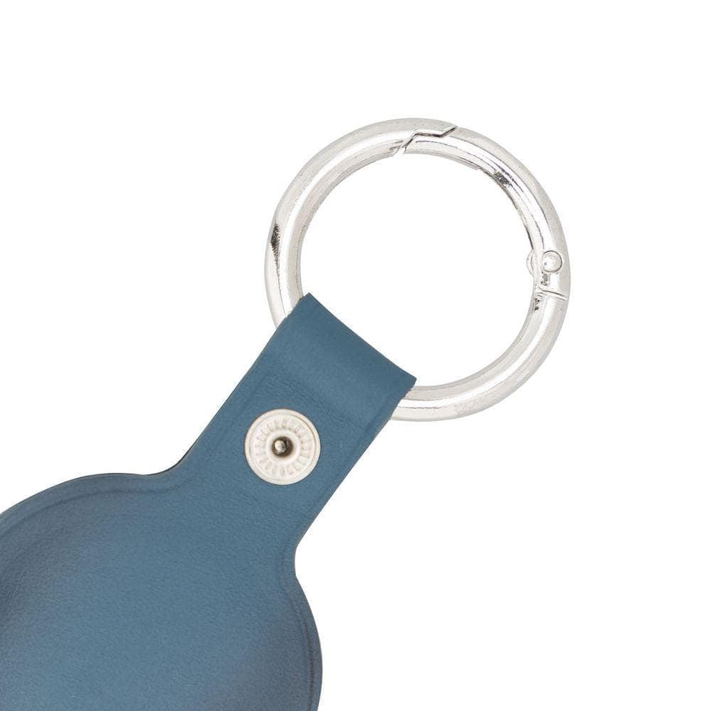 Arta Genuine Leather Keychain for Apple Airtag Bouletta LTD