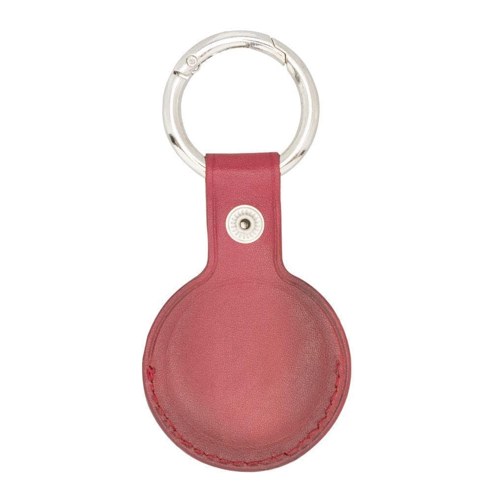Arta Genuine Leather Keychain for Apple Airtag Bouletta LTD