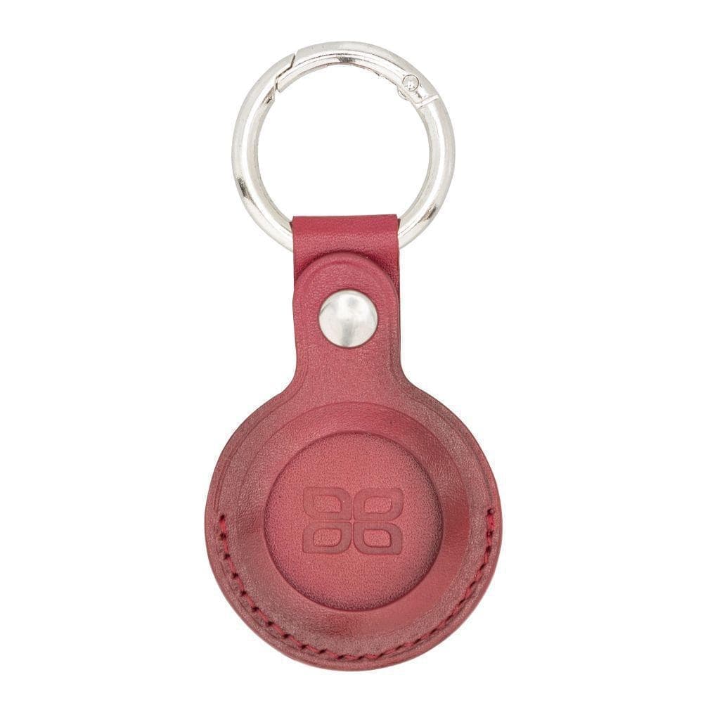 Arta Genuine Leather Keychain for Apple Airtag Bouletta LTD