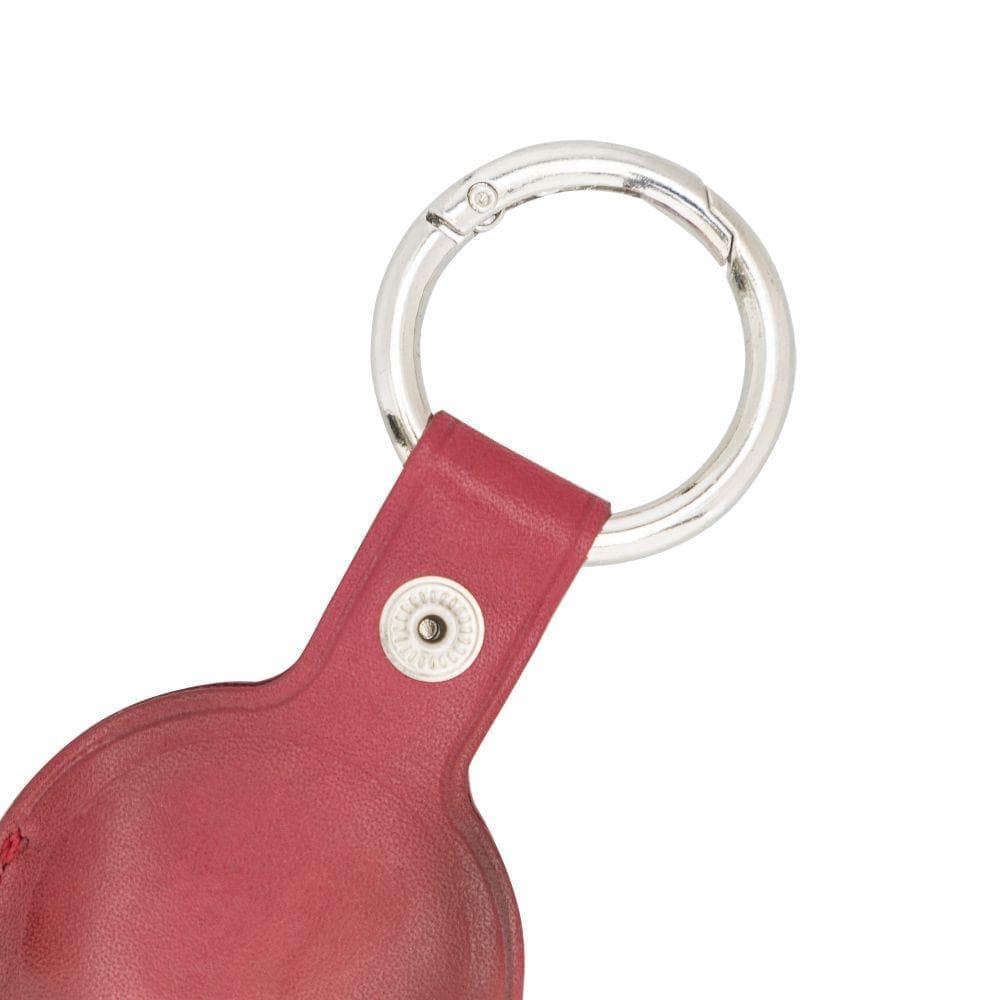 Arta Genuine Leather Keychain for Apple Airtag Bouletta LTD