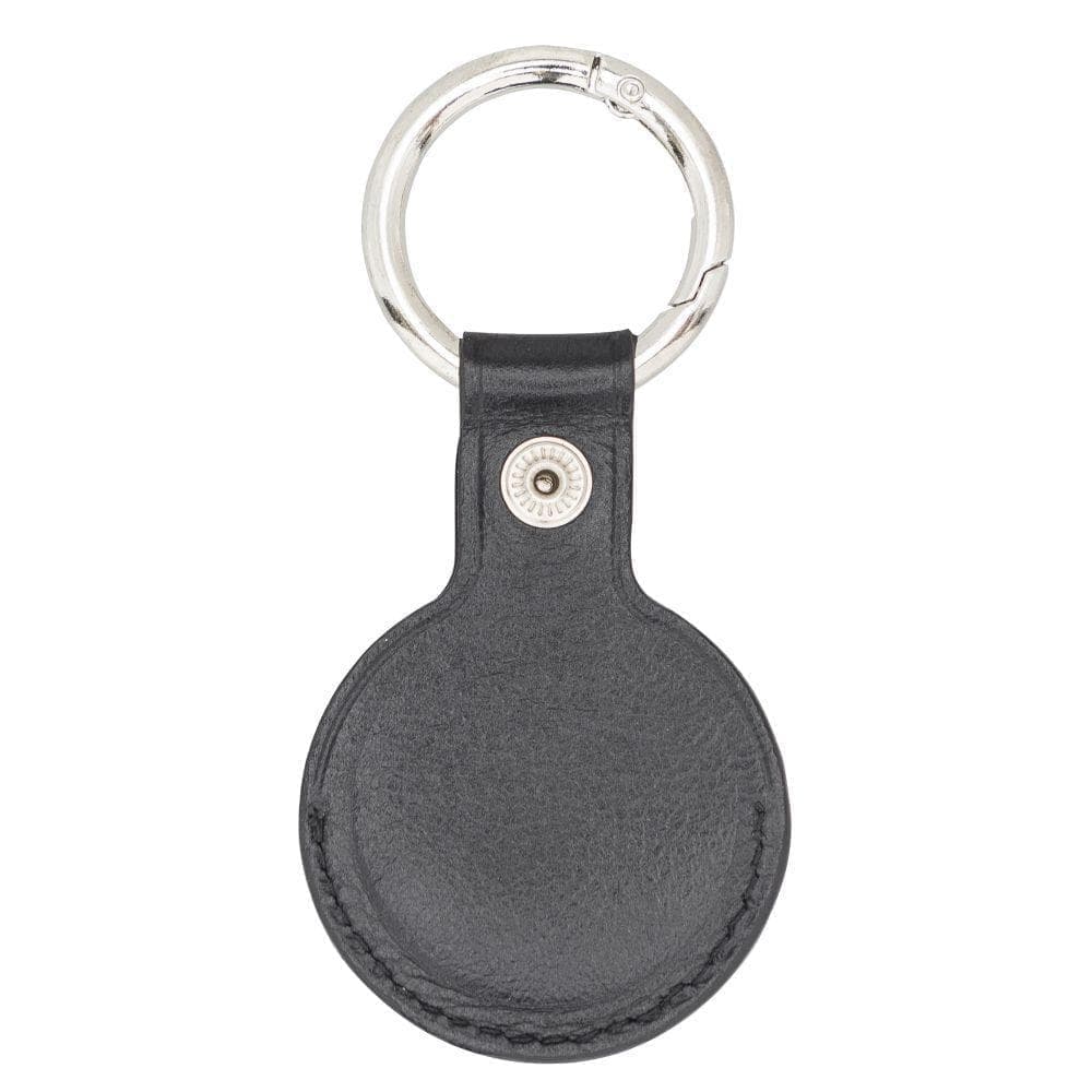 Arta Genuine Leather Keychain for Apple Airtag Bouletta LTD