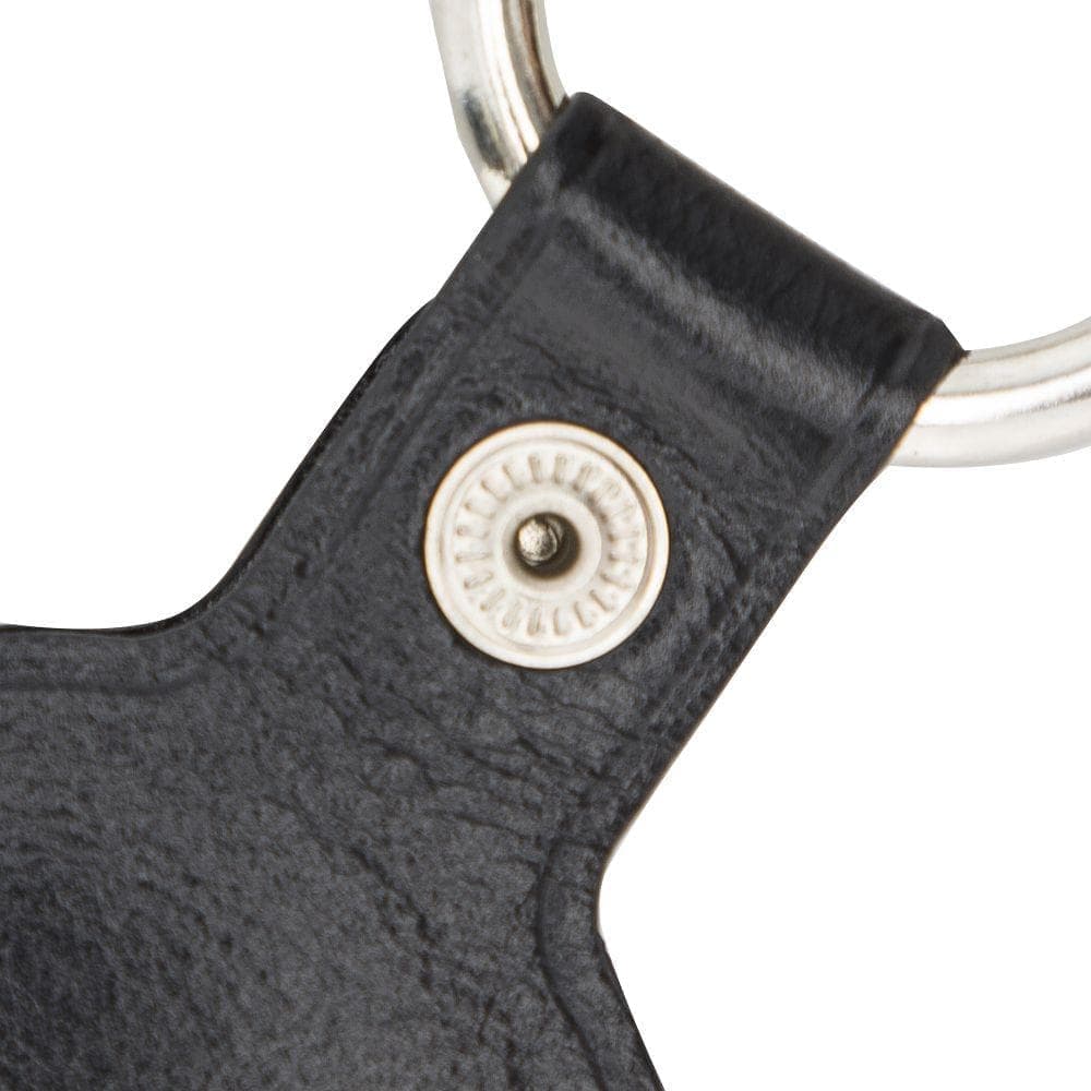 Arta Genuine Leather Keychain for Apple Airtag Bouletta LTD
