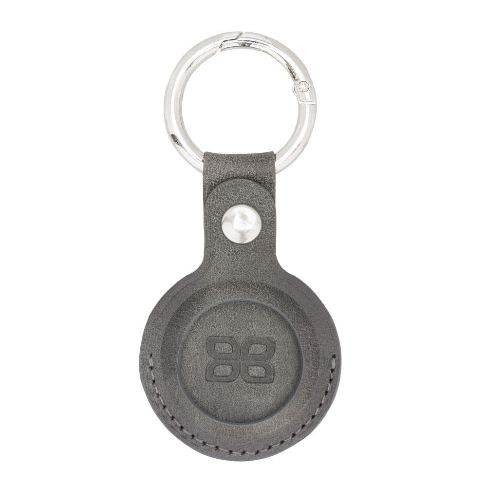 Arta Genuine Leather Keychain for Apple Airtag Bouletta LTD