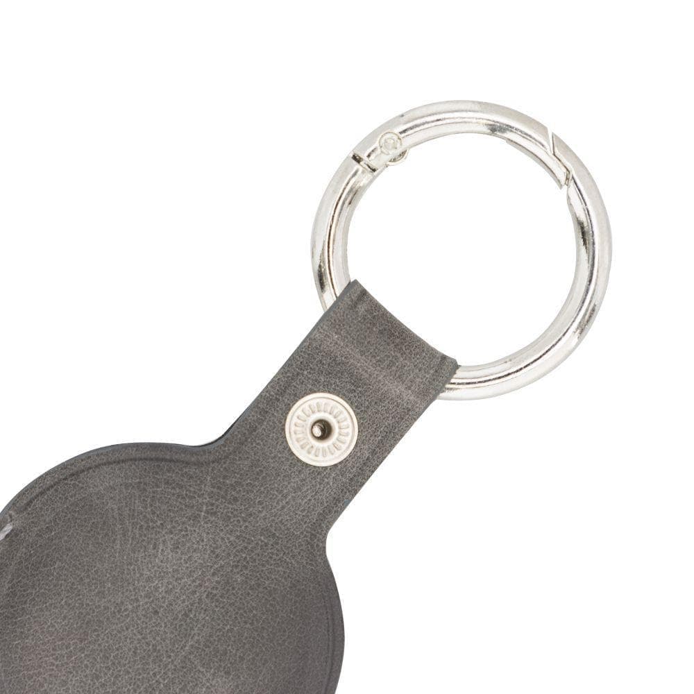 Arta Genuine Leather Keychain for Apple Airtag Bouletta LTD