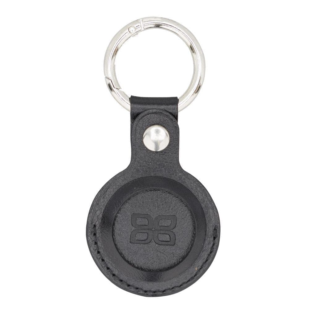 Arta Genuine Leather Keychain for Apple Airtag Bouletta LTD