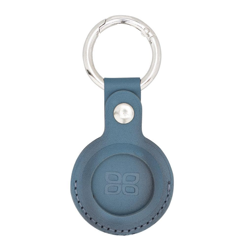 Arta Genuine Leather Keychain for Apple Airtag Bouletta LTD