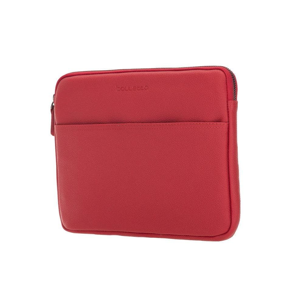Awe Genuine Leather iPad and MacBook Sleeve Bouletta LTD