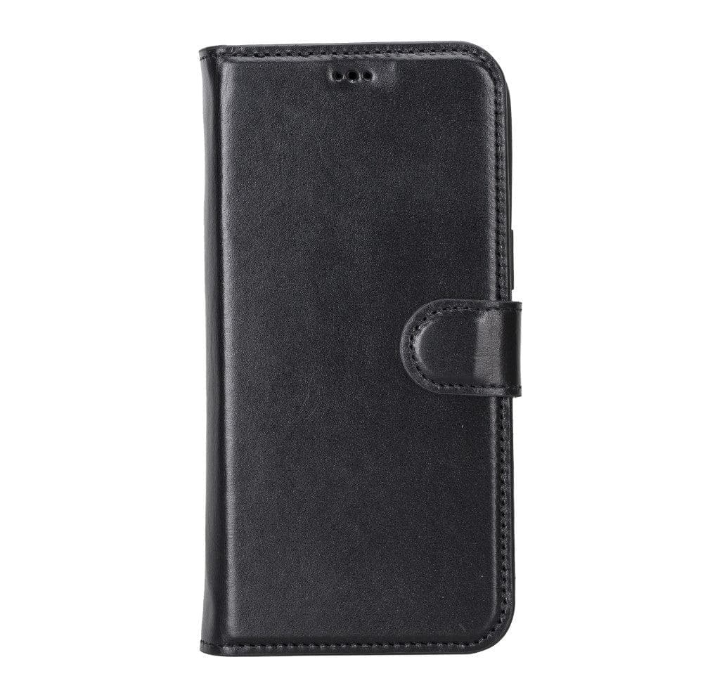 B2B - Apple iPhone 14 Leather Wallet Case / MWWN - Window Magic Bouletta B2B