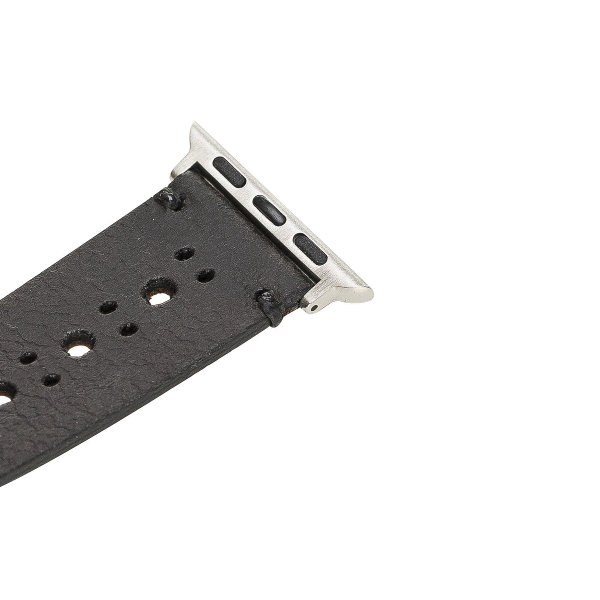Leather Apple Watch Bands - BA8 Style Bouletta