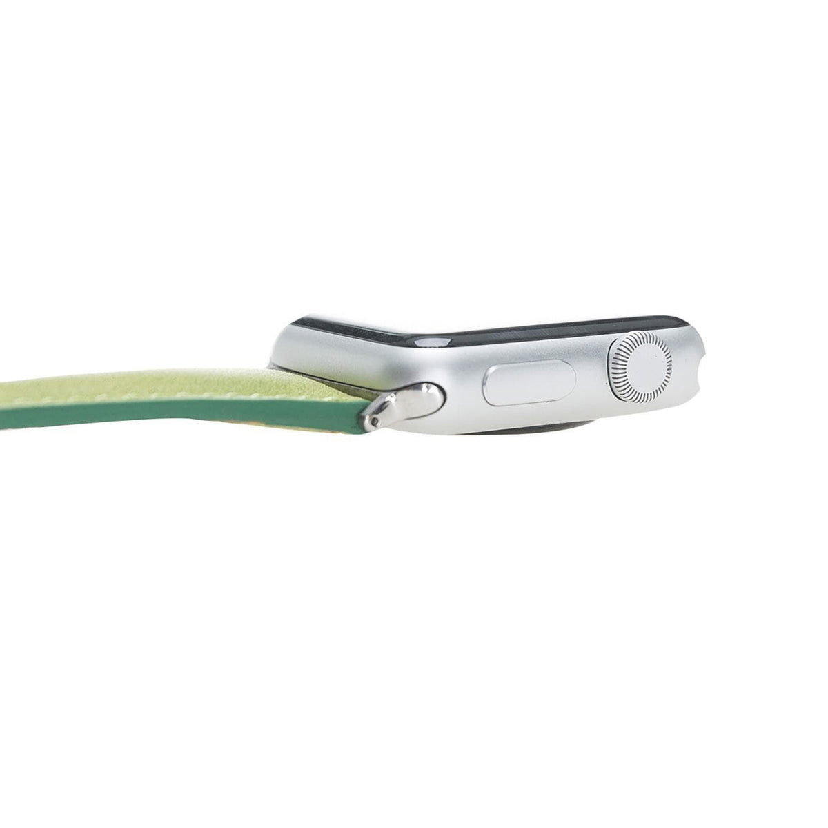 Leather Apple Watch Bands - Clasic Slim Style Bouletta
