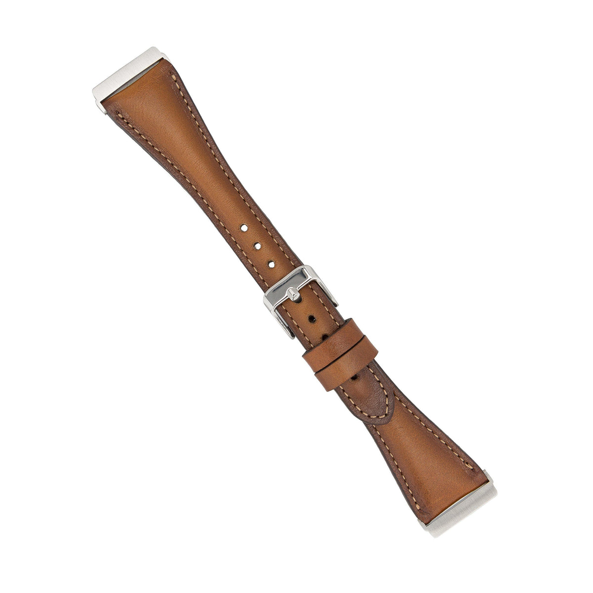 Leather Apple Watch Bands - Clasic Slim Style Bouletta
