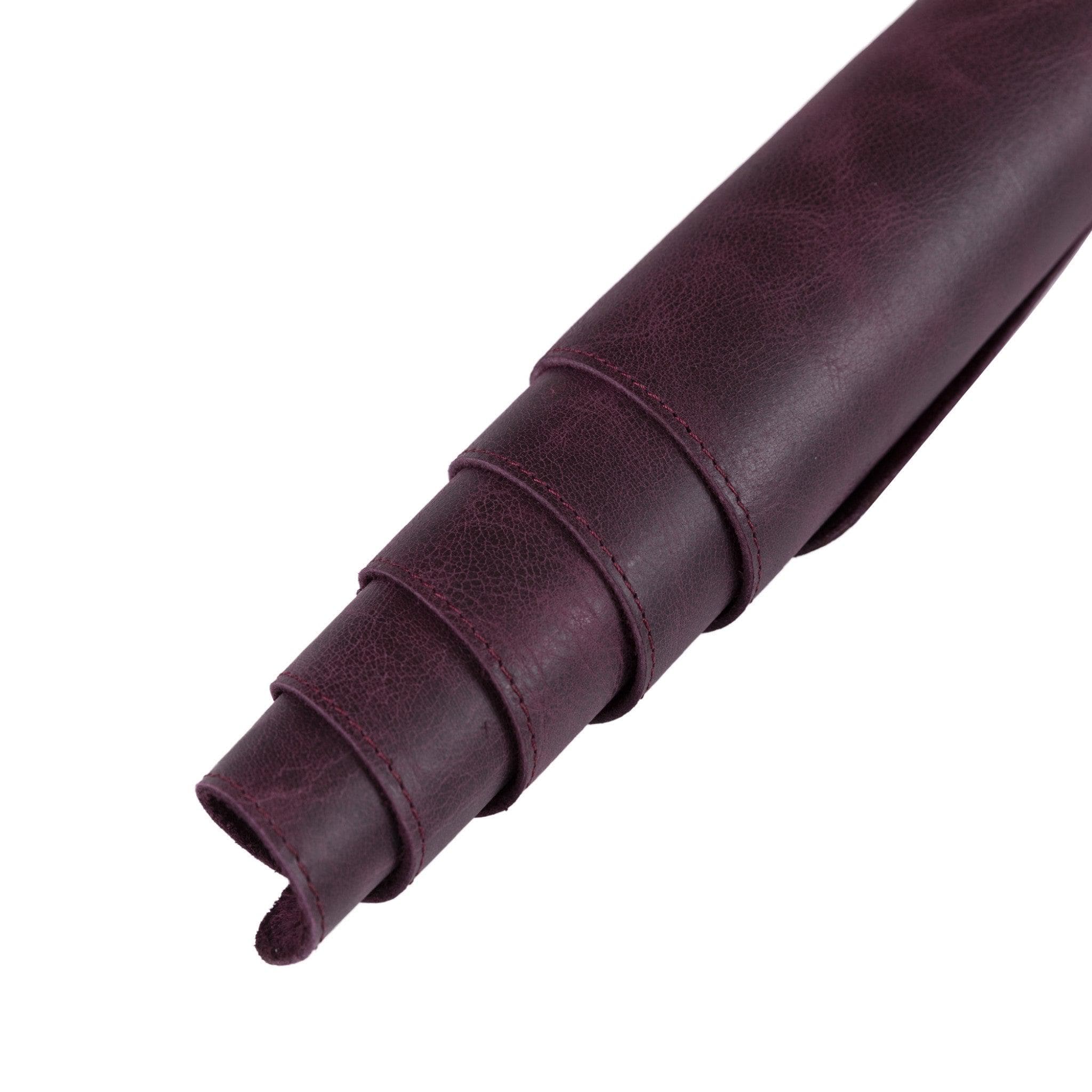 B2B-Leather Desk Mat 37x80 Bouletta B2B