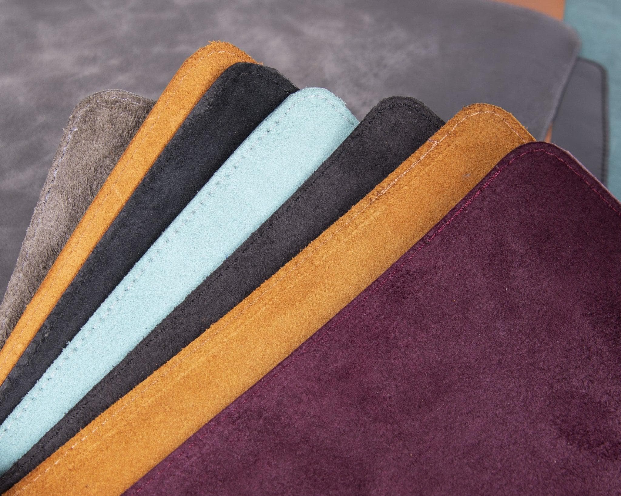 B2B-Leather Desk Mat 37x80 Bouletta B2B