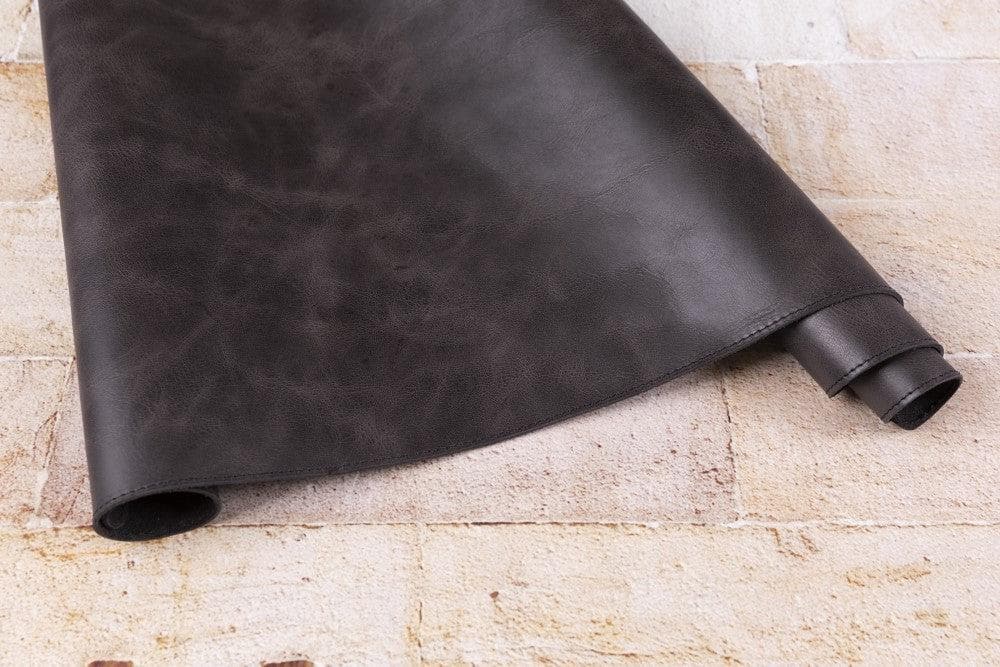 B2B-Leather Desk Mat 37x80 Bouletta B2B